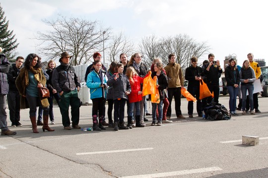 Putzaktion der Sportvereine_Auftakt Frühjahrsputz 2016_067