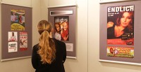 Ausstellung "kauf mich?! Frauen und Männer in der Werbung"