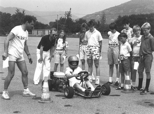 1987_08_GoKart_Elfriede_Winterer