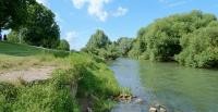 NECKARORT Wieblingen (Foto: Mezger) NECKARORT Wieblingen