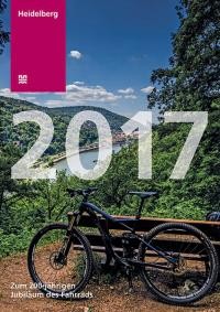 Fahrradkalender 2017 (Foto: HD)