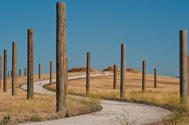 Bixbee Park (Foto: City of Palo Alto)