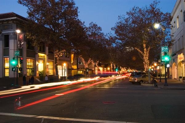 Ramona in Palo Alto (Foto: City of Palo Alto)