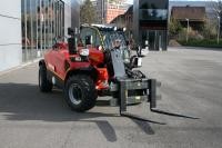 Heck- und Seitenansicht KEF (Foto: Feuerwehr Heidelberg) Heck- und Seitenansicht KEF (Foto: Feuerwehr Heidelberg)