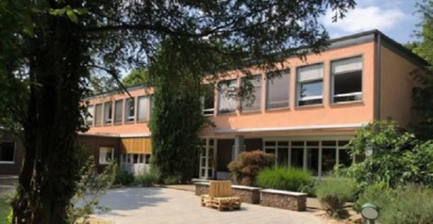 F+U Gemeinschaftsschule (Foto by F+U) Das Schulgebäude der F+U Gemeinschaftsschule