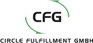 CFG Circle Fulfillment GmbH 1 CFG Circle Fulfillment GmbH 1