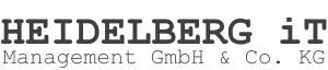 Heidelberg iT Management GmbH Co KG 1 Heidelberg iT Management GmbH Co KG 1