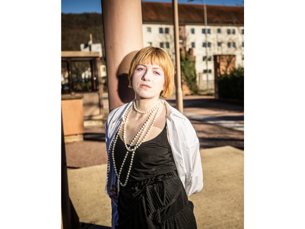 LESEZEIT - Yve Grieser liest „Orlando“ von Virginia Woolf – Stadtbücherei Heidelberg, 29.10.2026
