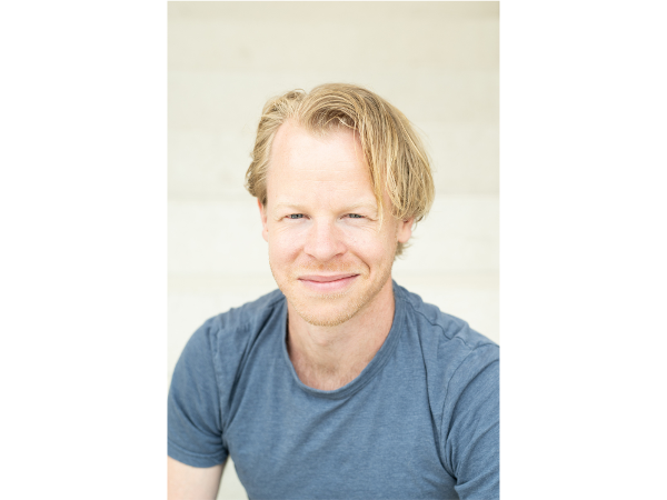 LESEZEIT für die ganze Familie - Martin Wißner liest „Die kleine Hexe“ von Otfried Preußler