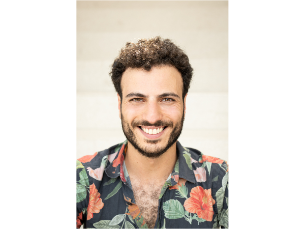 LESEZEIT - Rachid Zinaladin liest „Das Erdbeben in Chili“ von Heinrich von Kleist