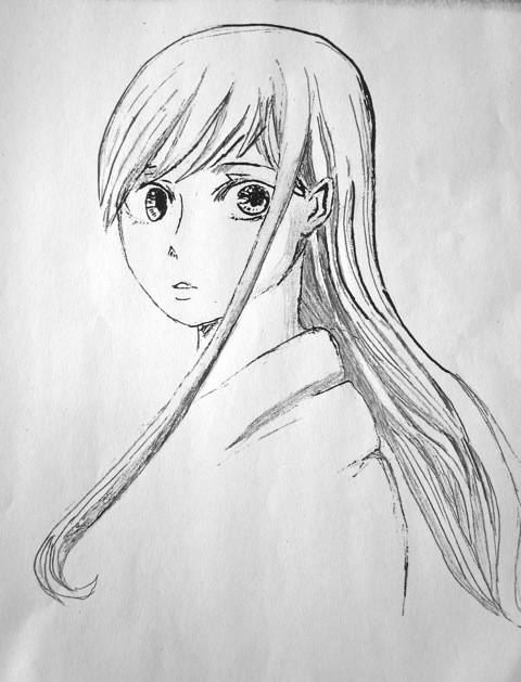 Heiss auf Lesen Manga Workshop: Portrait erstellen – Stadtbücherei Heidelberg, 26.08.2026