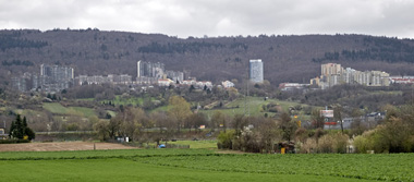 Blick auf den Emmertsgrund (Foto: Rothe)