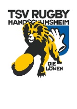 Logo TSV Handschuhsheim – Rugby Logo TSV Handschuhsheim – Rugby