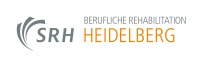 Logo SRH Berufliche Rehabilitation