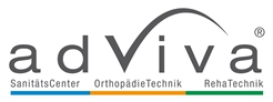 Logo adViva GmbH