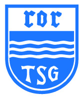 Logo TSG Rohrbach Logo TSG Rohrbach