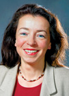 Dr. Annette Trabold, Stadträtin (FDP)
