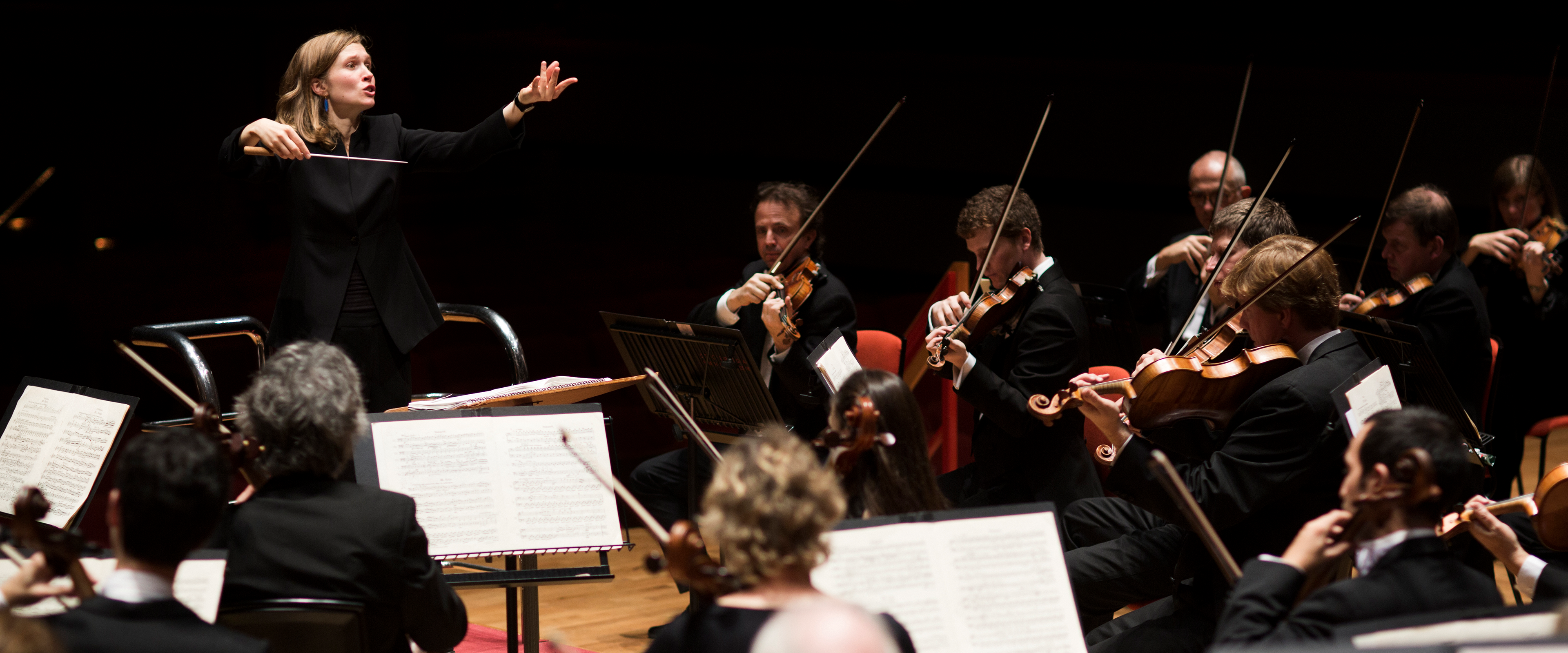 Mirga Grazinyte-Tyla_CBSO