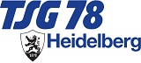 Logo TSG 78 Heidelberg Logo TSG 78 Heidelberg