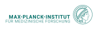 Logo: Max-Planck-Institut für medizinische Forschung