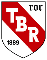 Logo TB Rohrbach Logo TB Rohrbach