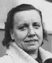Marie Vöttiner, Stadträtin (SPD)