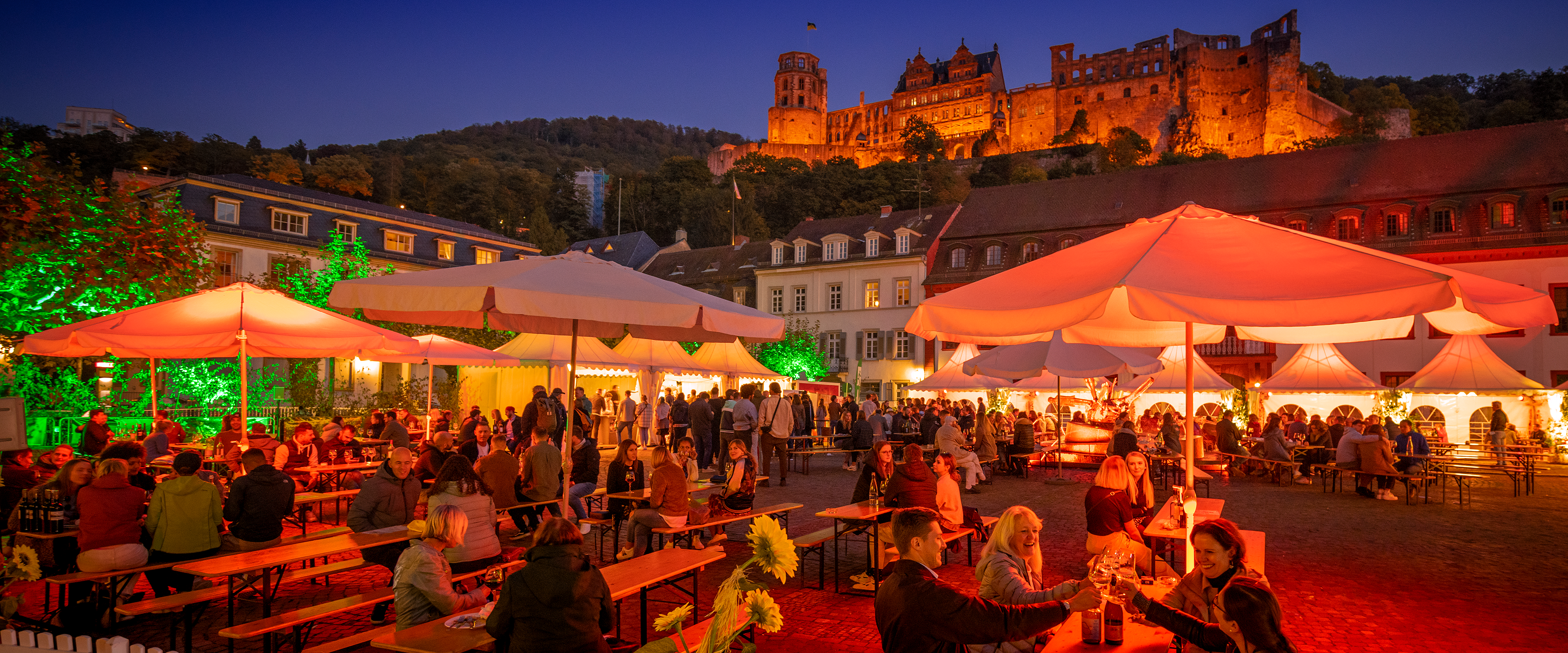 Heidelberger Herbst