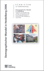 Titel Bürgerbefragung zum Demografischen Wandel Titel Bürgerbefragung zum Demografischen Wandel