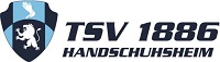Logo TSV Handschuhsheim Logo TSV Handschuhsheim