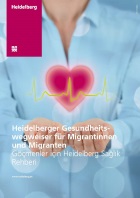 Heidelberger Gesundheitswegweiser für Migrantinnen und Migranten