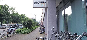 Medical emergency 