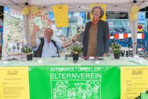 MSO´s Projekt MEMO (Foto: Stadt Heidelberg)