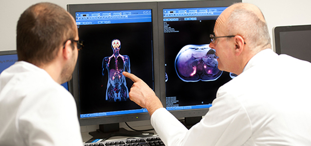 Forschung Symbolbild