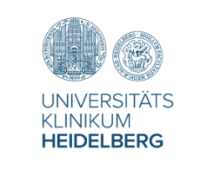 Logo Universitätsklinikum Heidelberg (Foto: UKHD)