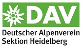 Logo Deutscher Alpenverein Logo Deutscher Alpenverein