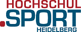 Logo Hochschulsport Uni Heidelberg