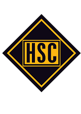 Logo Heidelberger SC