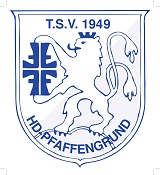 Logo TSV Pfaffengrund Logo TSV Pfaffengrund