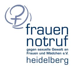 Grafik Frauennotruf e.V.