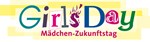 Girls' Day Logo Girls' Day Logo