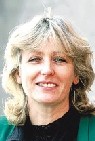 Susanne Bock, Stadträtin (GAL)