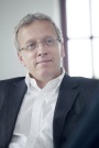 Dr. Klaus Keßler, Geschäftsführer KliBA (Foto: KliBA)