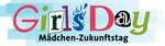 Girls' Day Logo (Kompetenzzentrum Technik-Diversity-Chancengleichheit e. V.)