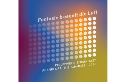 Monatsthema Oktober (Bild: Frankfurter Buchmesse)