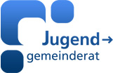 Logo des Jugendgemeinderats Heidelberg