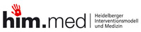 Logo him.med Logo him.med