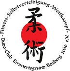 Logo Budo-Club Emmertsgrund/Boxberg