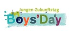 Boys' Day Logo Boys' Day Logo