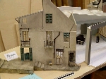 Kulissenbau in der Theaterschreinerei (Foto: Stadt Heidelberg) Kulissenbau in der Theaterschreinerei (Foto: Stadt Heidelberg)