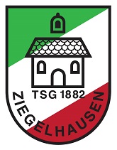 Logo TSG Ziegelhausen